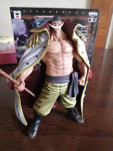 Amazon | ワンピース フィギュア DXF THE GRANDLINE MEN SPECIAL 白
