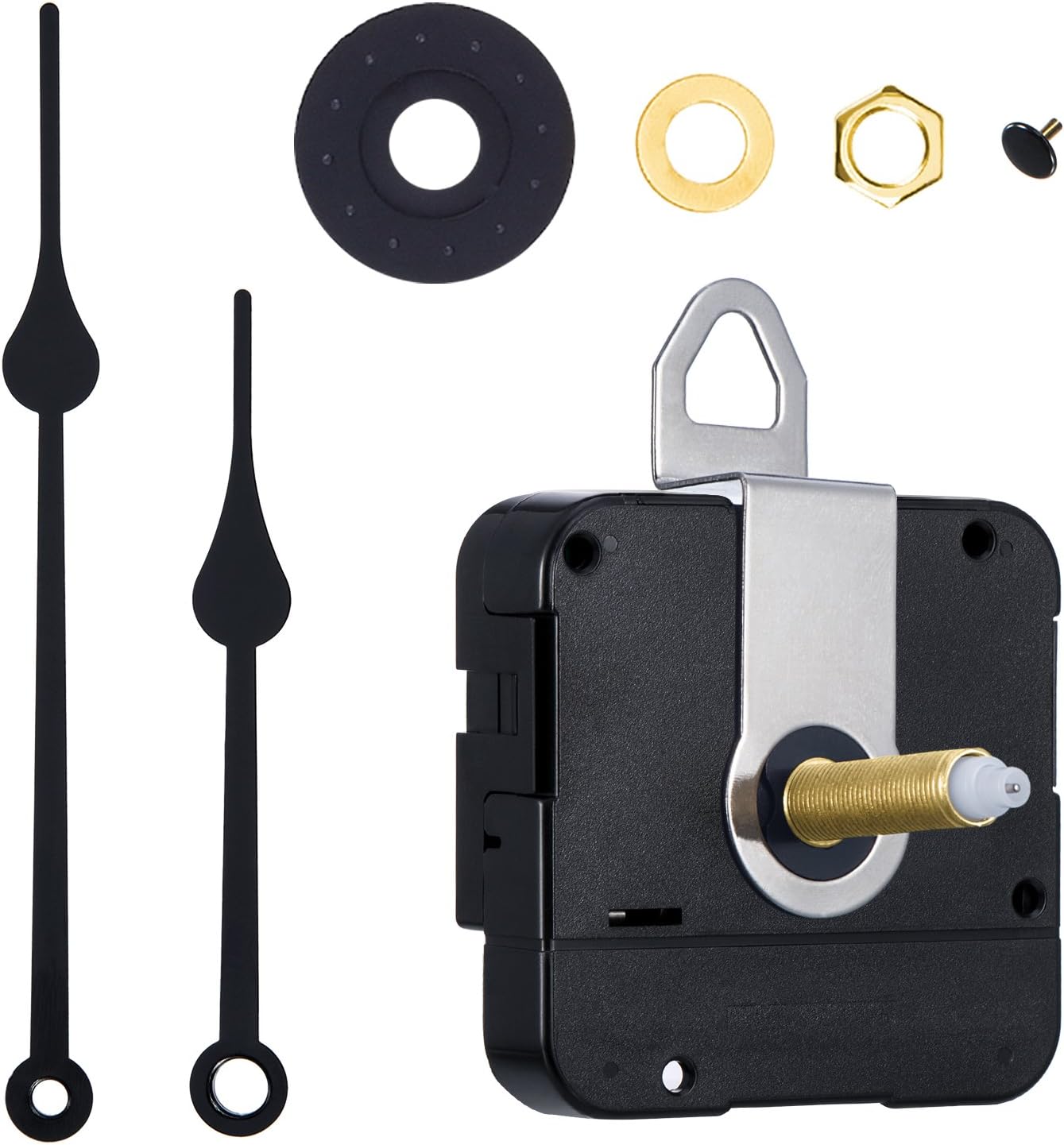 movimenti dell'orologio