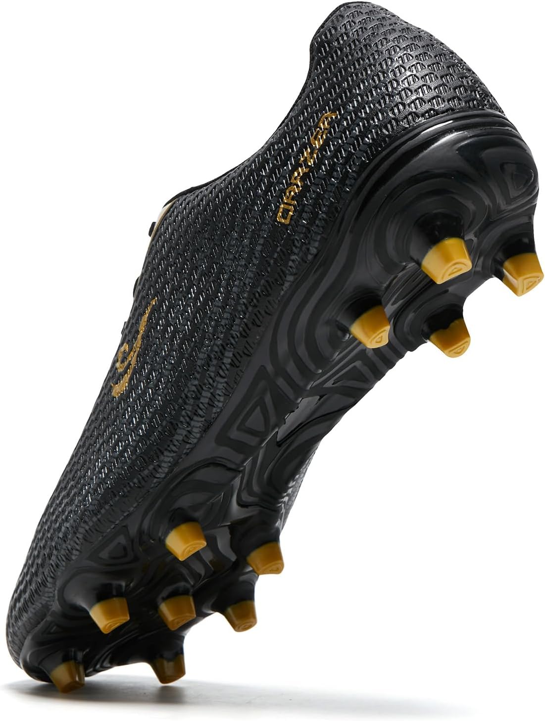 Men's Soccer Cleats Women's Football Shoes Athletic Training Rugby Shoes Outdoor Baseball Boots