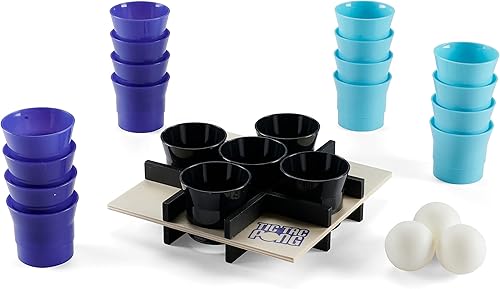 Miniatura 6 de Buffalo Games - Tic Tac Pong