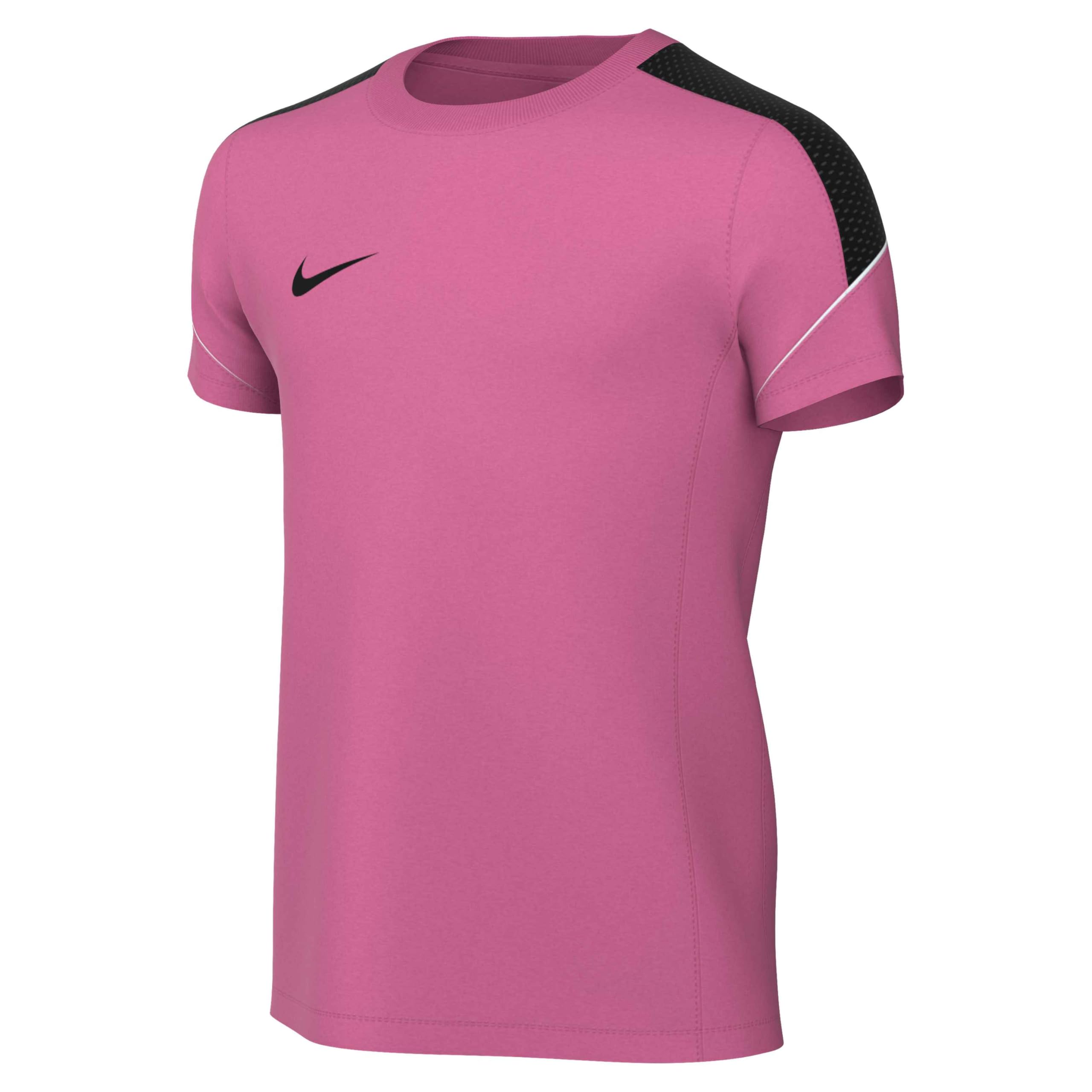 NIKE Strk SS Top K -PD T-Shirt Unisex - Bambini e Ragazzi (Pacco da 1)
