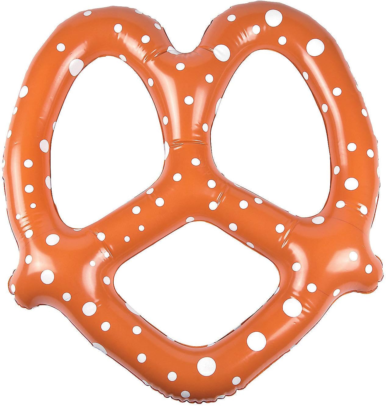 Inflatable Pretzels