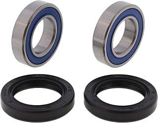All Balls Racing Wheel Bearing Seal Kit for Yamaha YZ125/YZ250/YZ450F