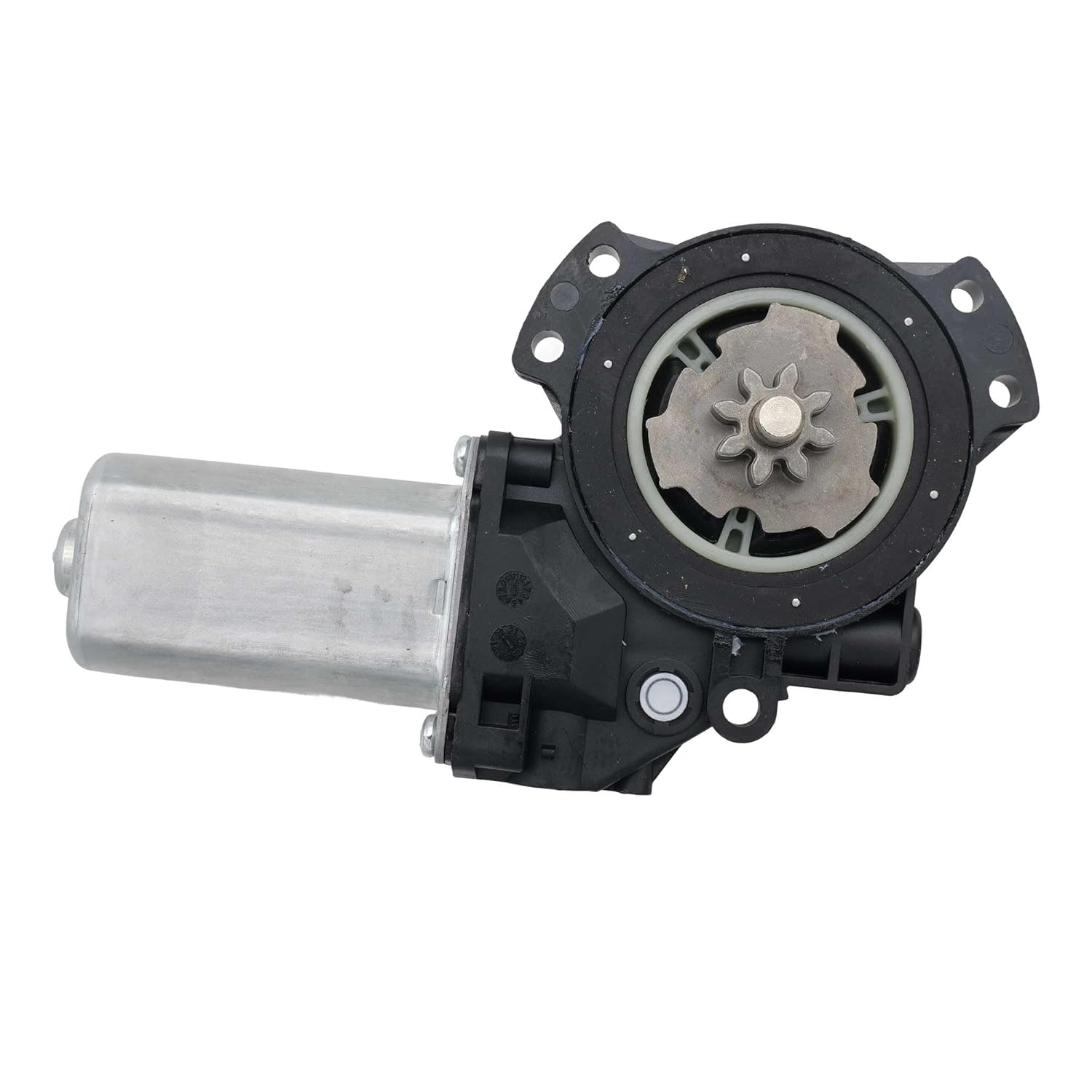 OKAY MOTOR Front Left Power Window Motor Fit for 2011 2012 2013 2014 2015 2016 Kia Sportage Replace 82450-3W000, 824503W000