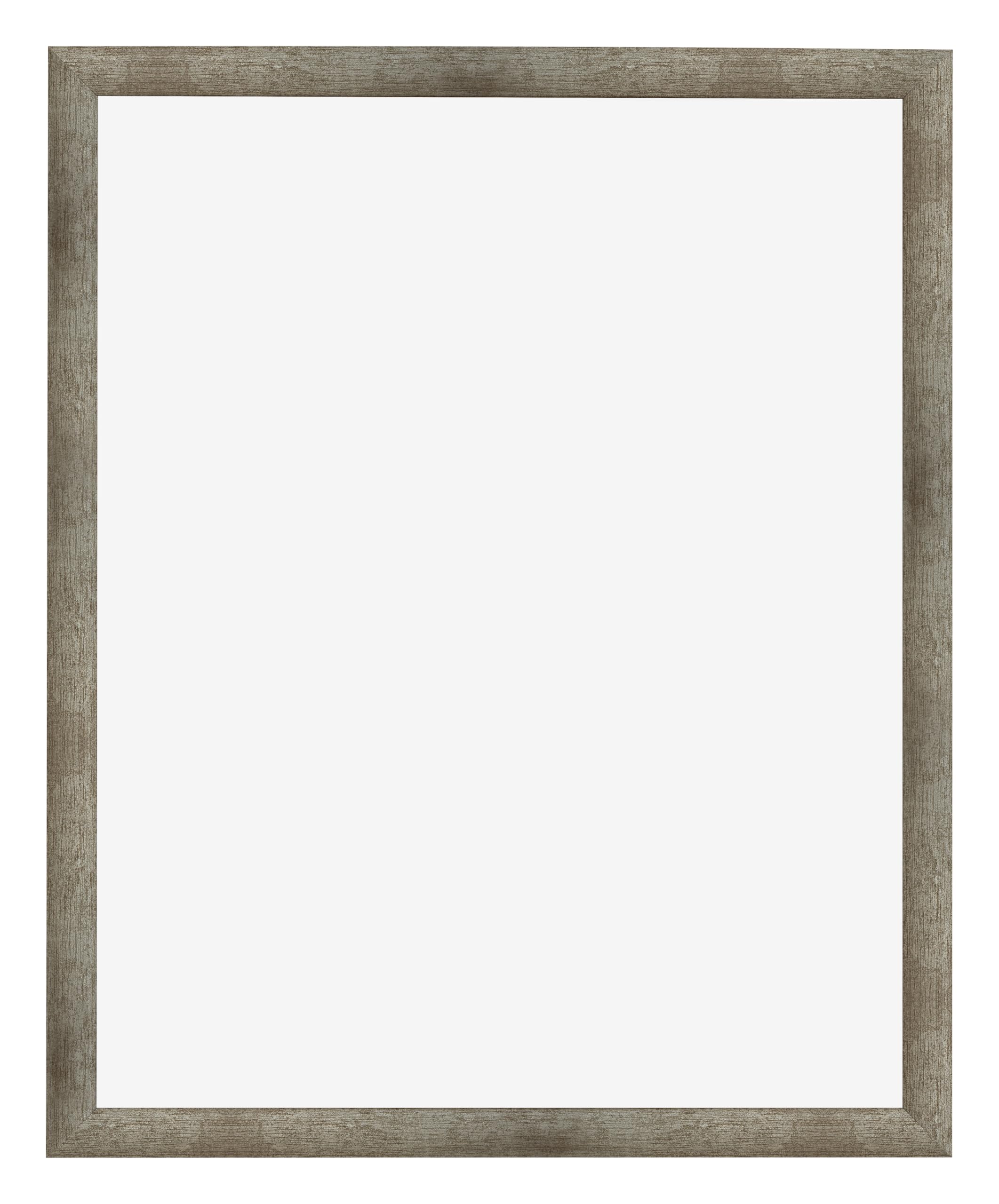Dutch Frame Factory - Picture frame 50x65 cm - Metal Vintage - MDF Picture frame with Antireflex Acrylic glass - Photo frame 50x65 cm - Benno