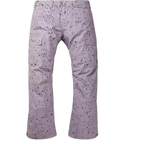 Burton Men's Cargo Tall Snowboard Pants