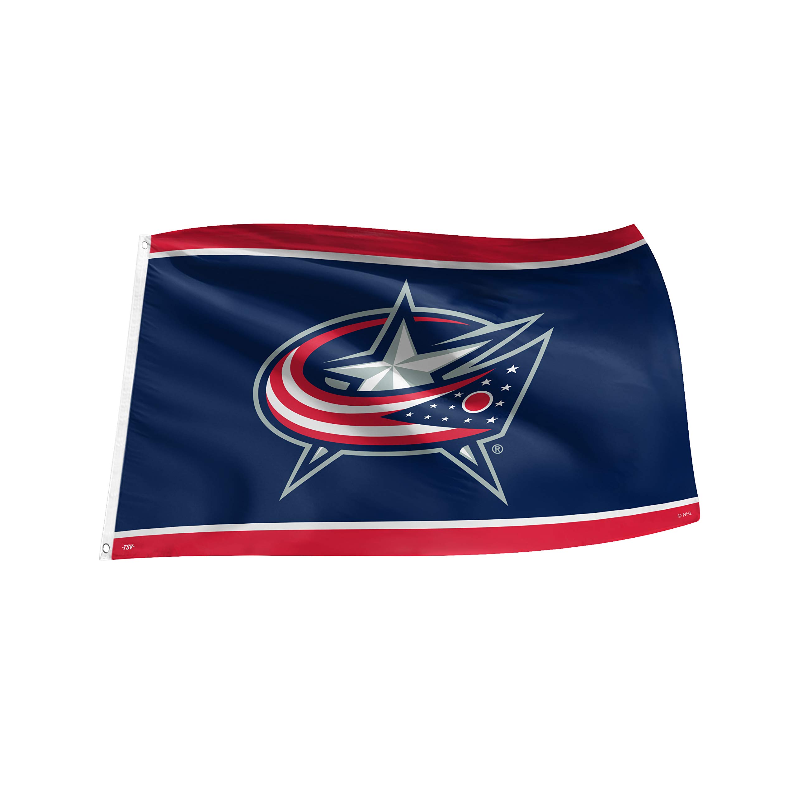 NHL Buffalo Sabres 3' x 5' Banner Flag with Reinforced Grommets — view 14