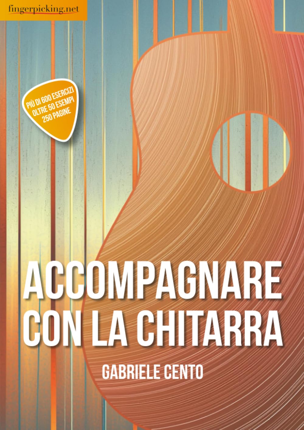 Accompagnare con la chitarra: Chitarra Ritmica, Chitarra accompagnamento