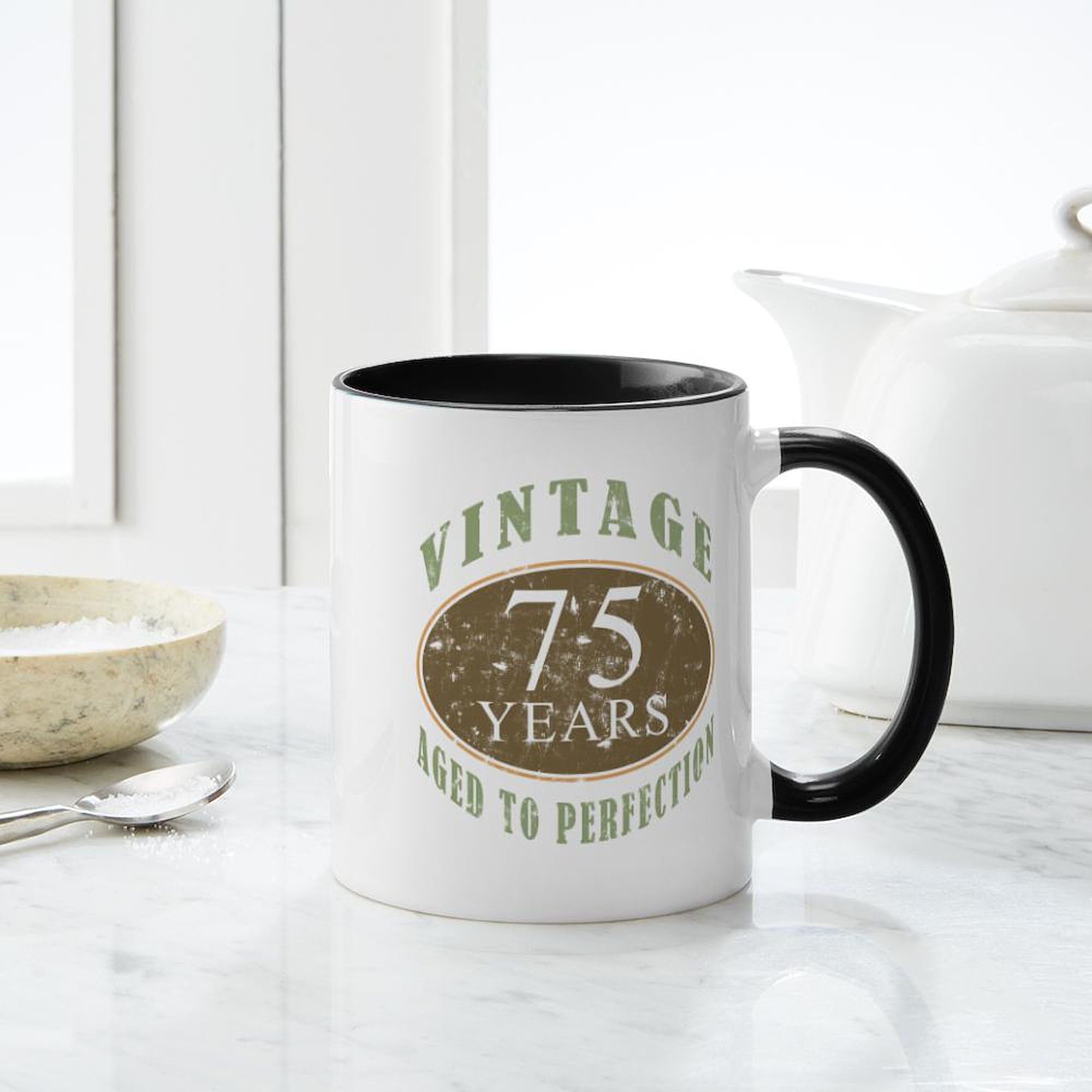 amazon best selling coffee mug Future Best Selling Author- Funny Coffee or Tea Mug