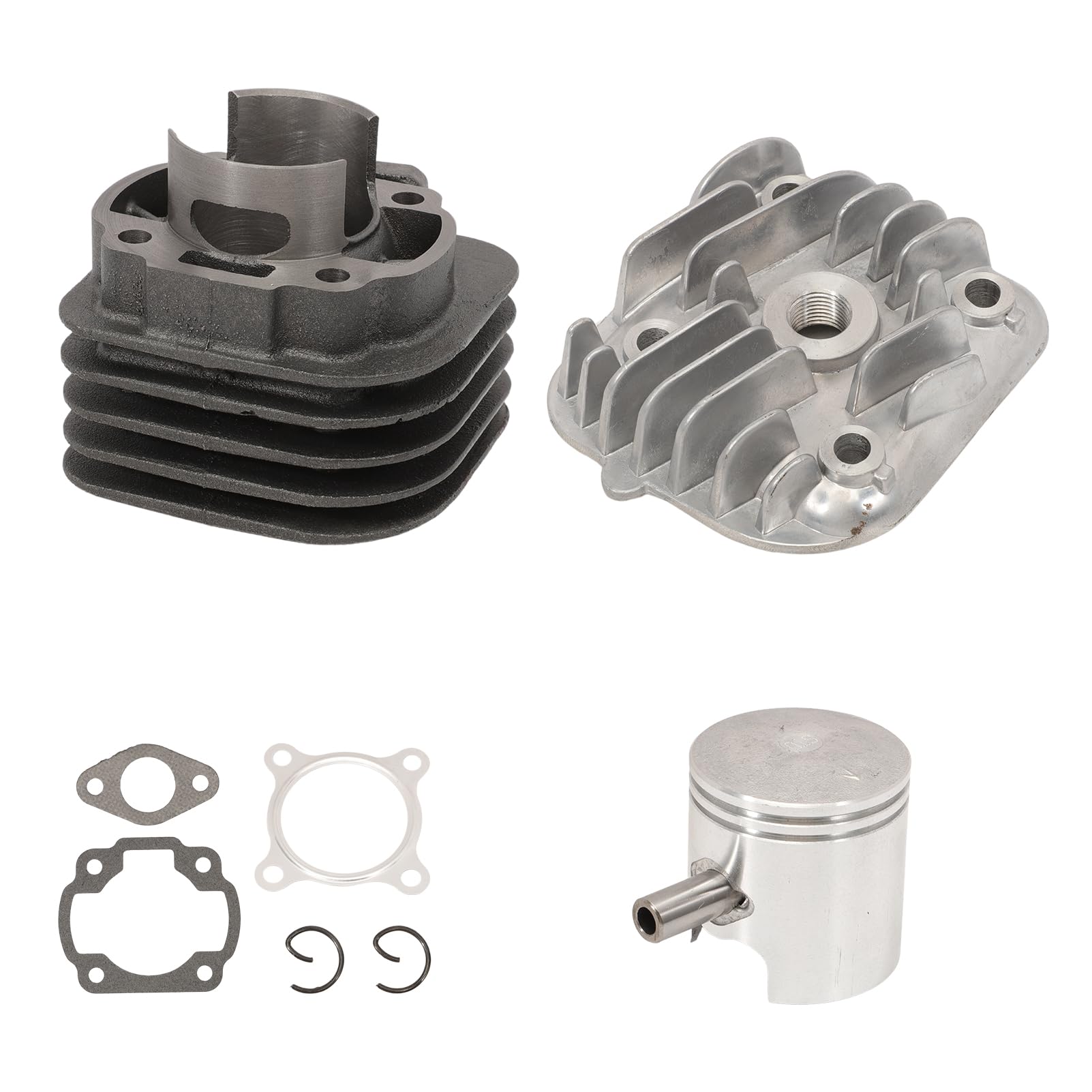 Minarelli - Kit de cilindro de 70 cc KT00087