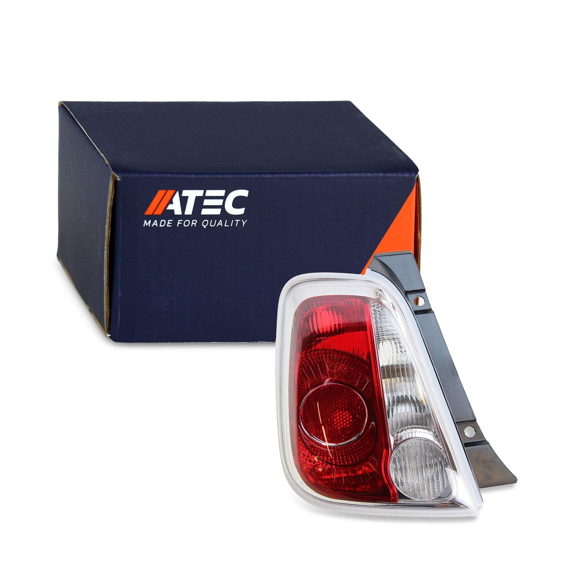 ATEC Germany 1x fanale posteriore combinato indicatore di direzione