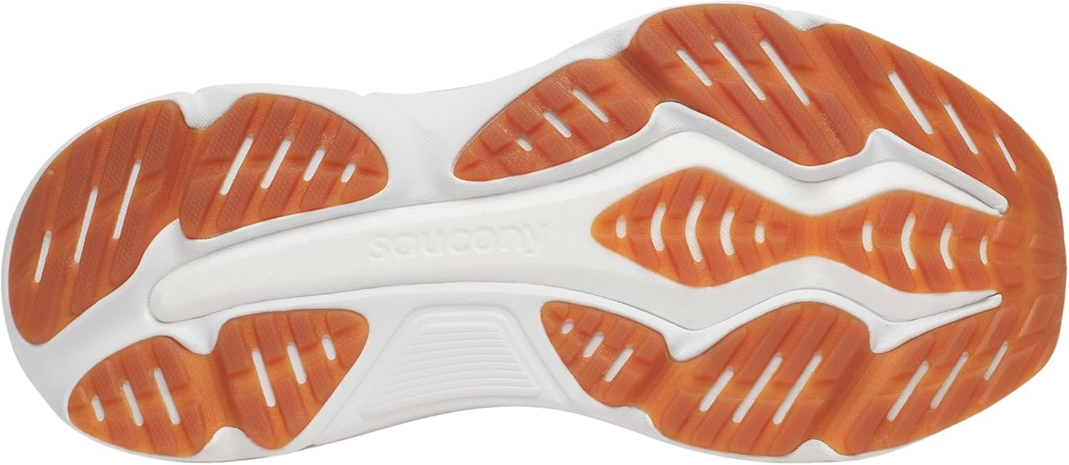 Saucony Women's Hurricane 25 Sneaker