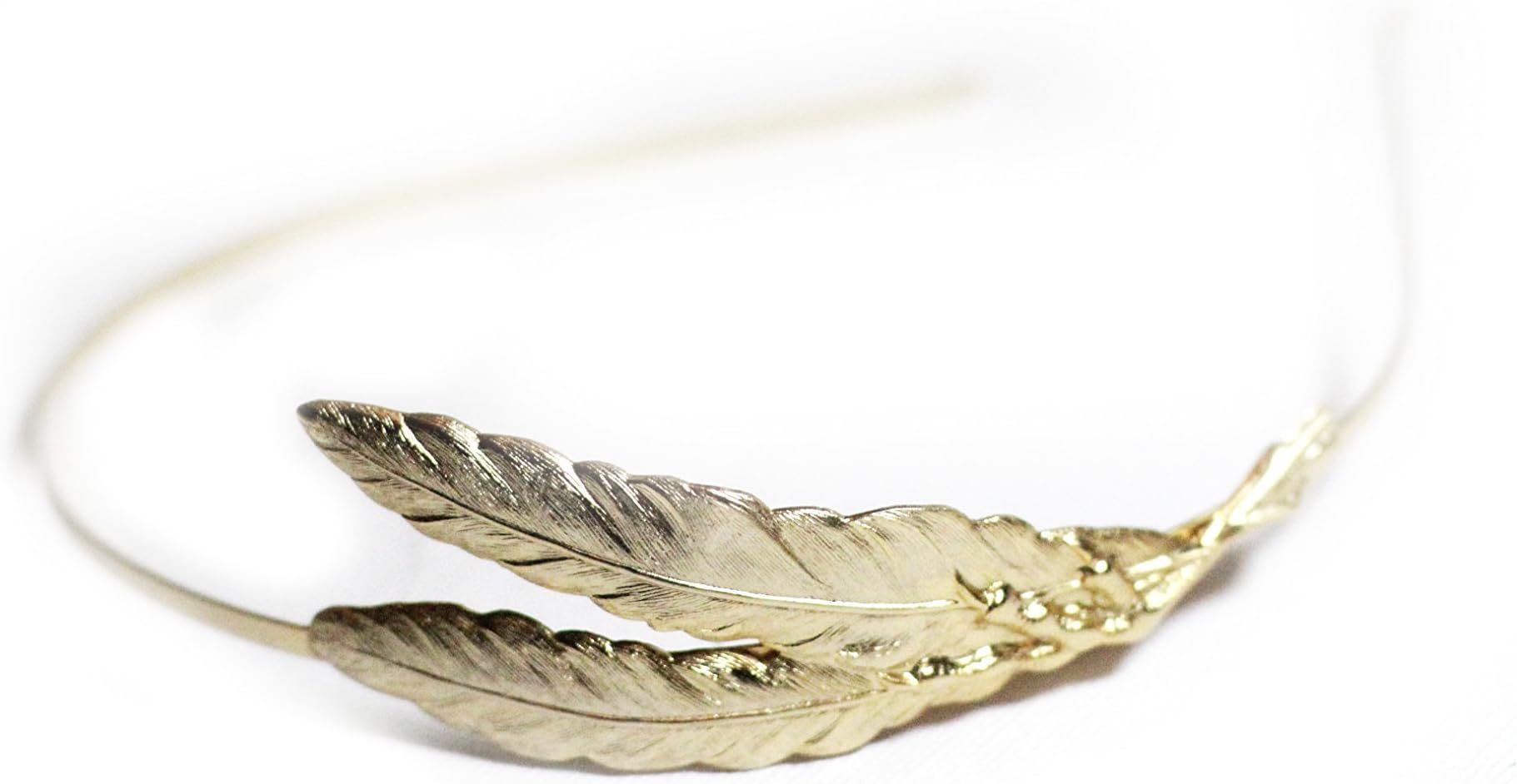 Double Feather Headband (HB11)