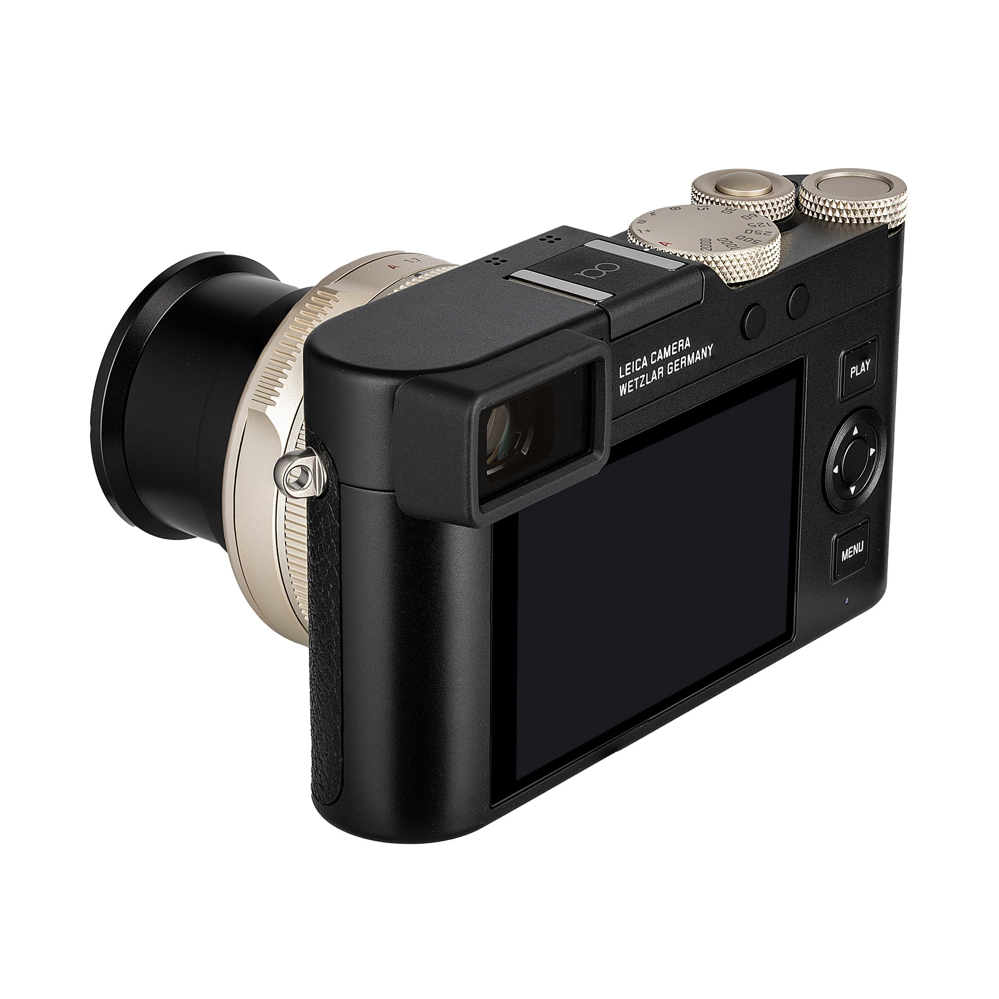 LEICA - 【新品未開封】Leica D-LUX8 Amazon.com : Leica D-Lux 8 Digital Camera (Black) 19191