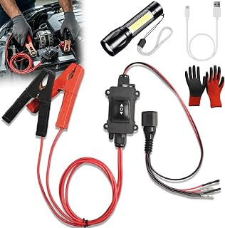 Universal Car Motor Diagnostic Tool, EPB Emergency Release Tool, Check Engine Light, Evap Test, Car Scanner Diagnostic Tool for Car Motorcycle, Scanner Diagnostic for All Cars (1pc)