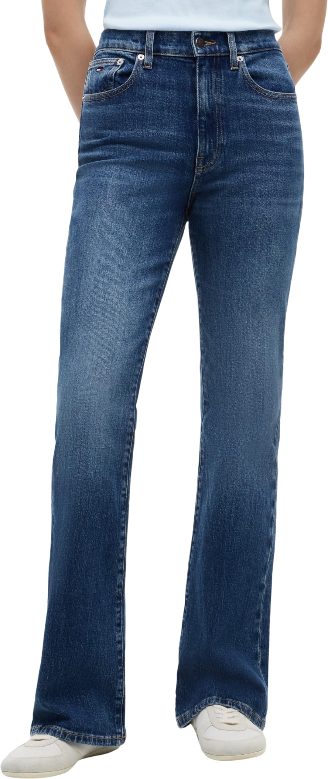 Mode von Calvin Klein & Tommy Hilfiger
