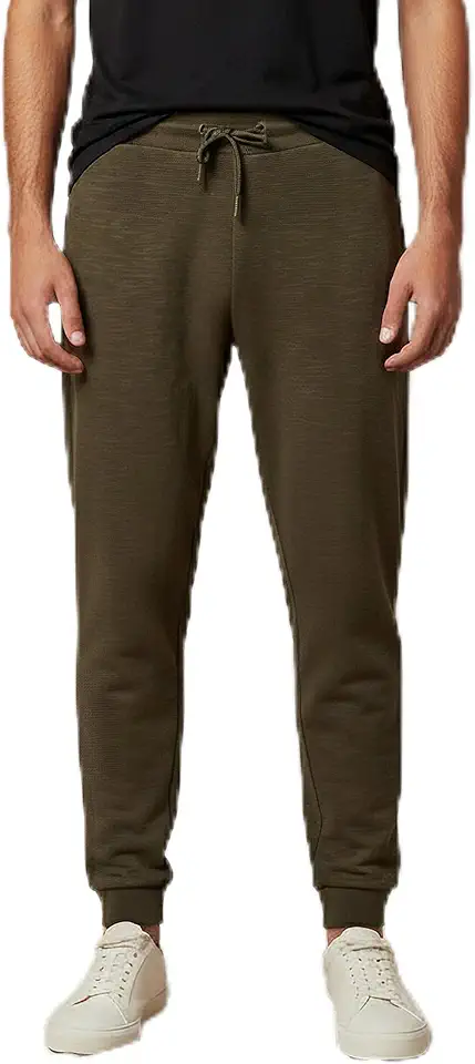 Kappa 4208027 Joggers Drawstring Waist