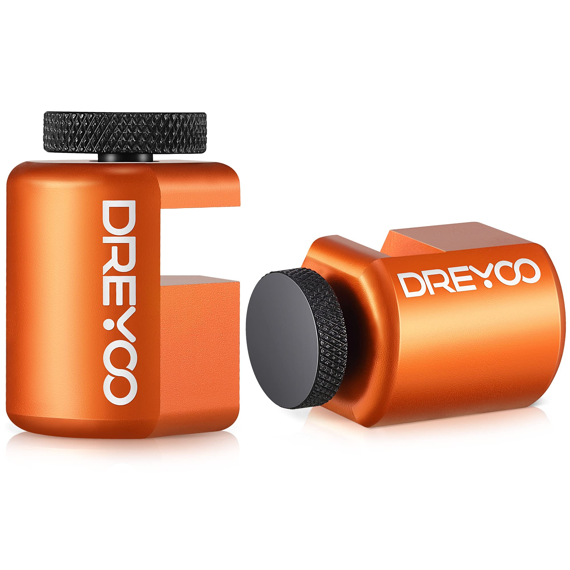 Buy Dreyoo Tall Stair Gauges for Framing Square Anodized Framing Square