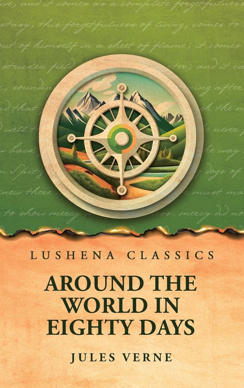 Around the World in Eighty Days