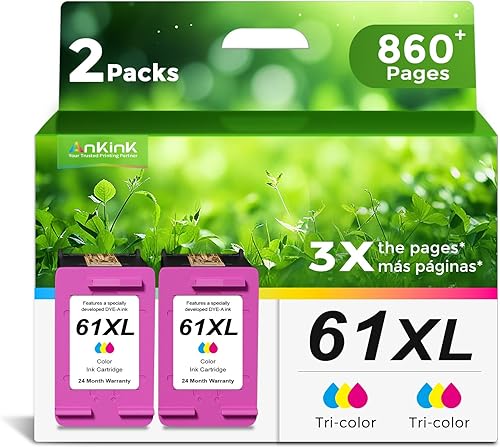Miniatura 12 de PGI-250XL - Cartuchos de tinta compatibles con Canon 250 251 XL PGI-250 CLI-251 Cannon 250XL 251XL Uso con PIXMA MX922 MX920 IX6820 IP8720 MG5420