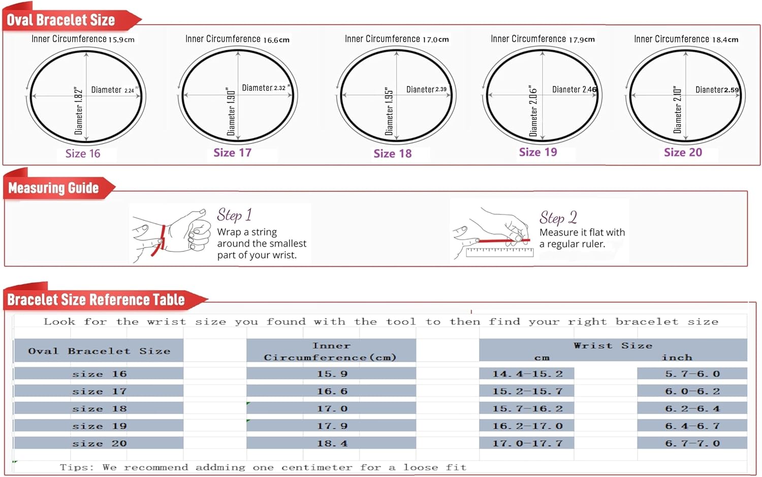 PDWZNBA 18K Gold-Plated Love Friendship Bracelets Trendy Stainless Steel Bangle Jewelry Gifts for Women - Image 2