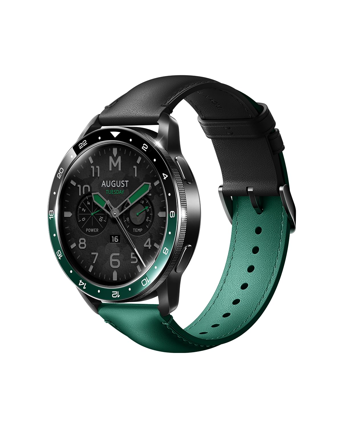 Amazon.co.jp: シャオミ(Xiaomi) Xiaomi Watch S3専用 ベゼル +  