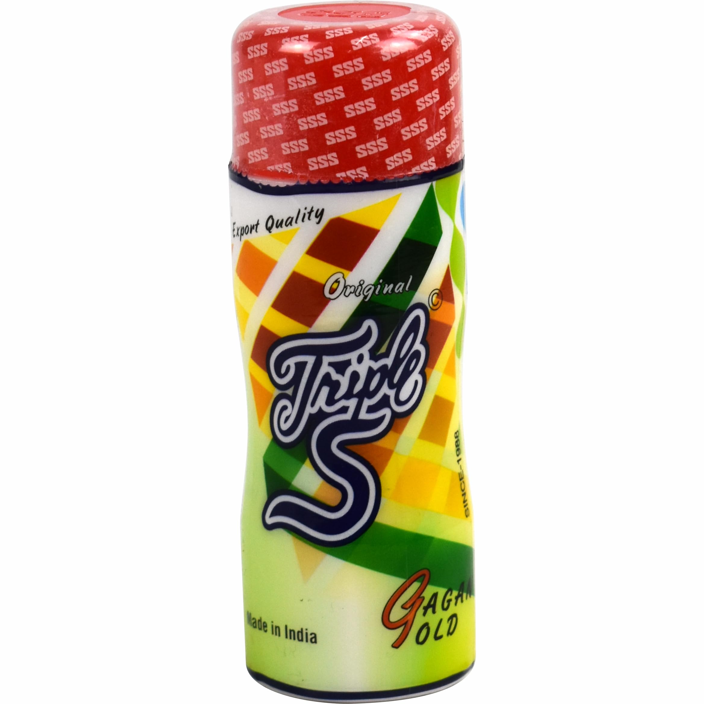 Tournament Carrom Board Powder 70g (Triple S)