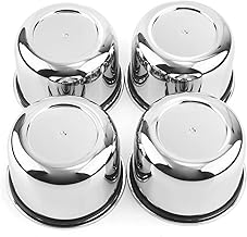 RTRHINOTUNING 3.25inch Push-Thru Center Caps