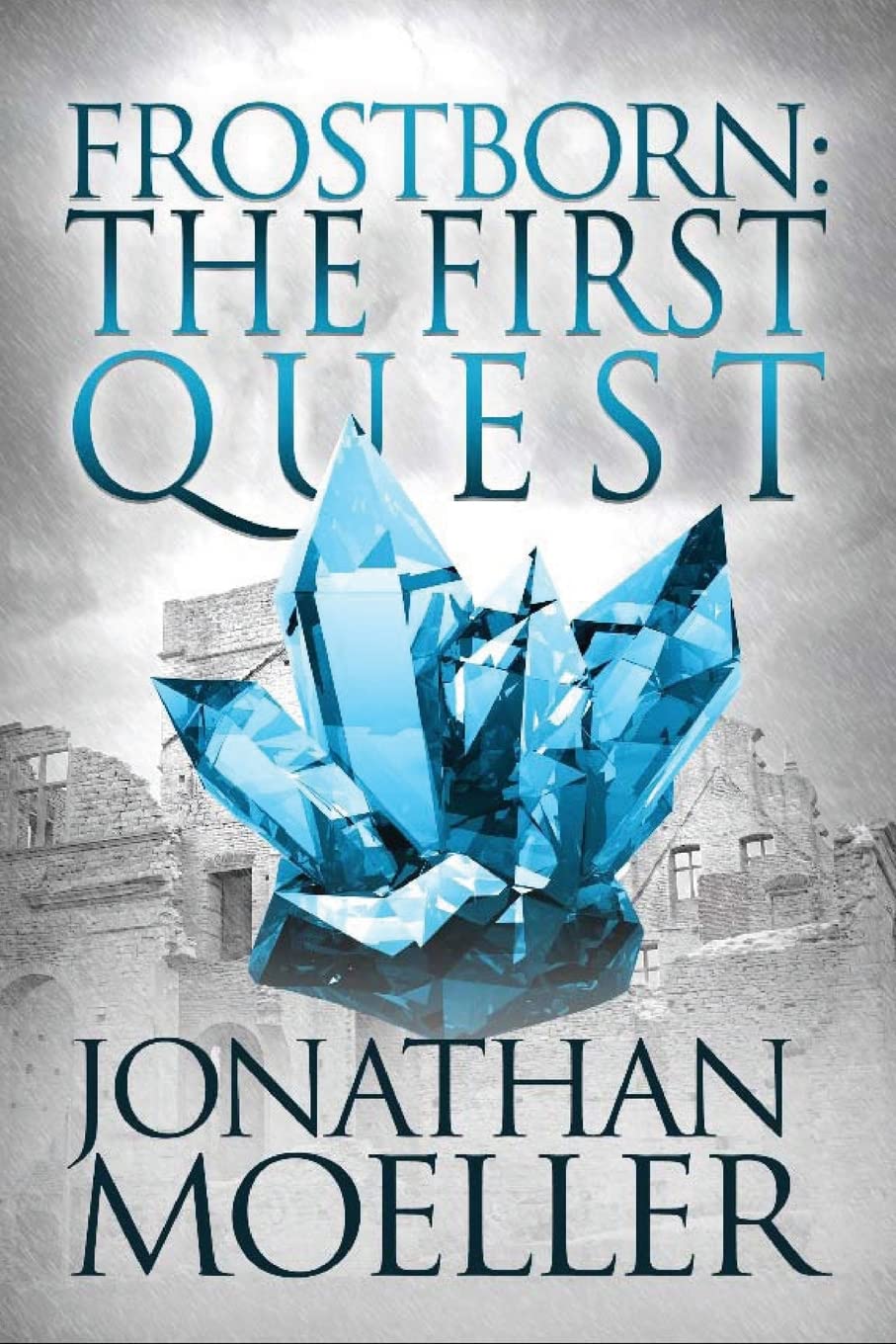 Frostborn: The First Quest