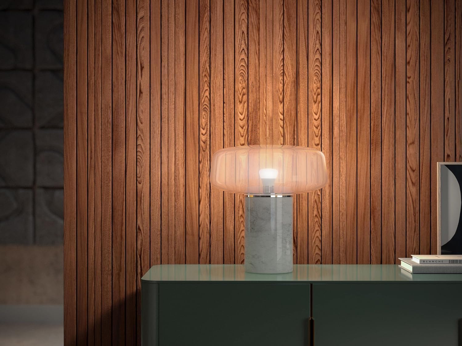 Philips Hue - Bombilla LED Inteligente, A60 E27, Luz Blanca Cálida Regulable, 9.5W (Eq. 75W) 1100 lúmens, Compatible con Alexa y Google Home (Paquete de 4)