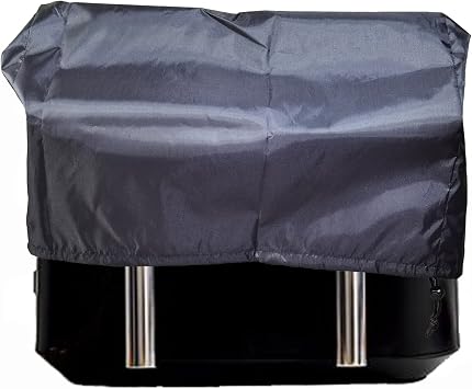 Air Fryer Cover, Appliance Dust Cover Waterproof for Instant Pot, Universal Large Size, Electric Pressure Cooker Rice Cooker, Crock Pot  For Ninja DZ550 DualZone Air Fryer