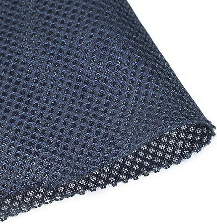 Blue speaker cloth Clearance