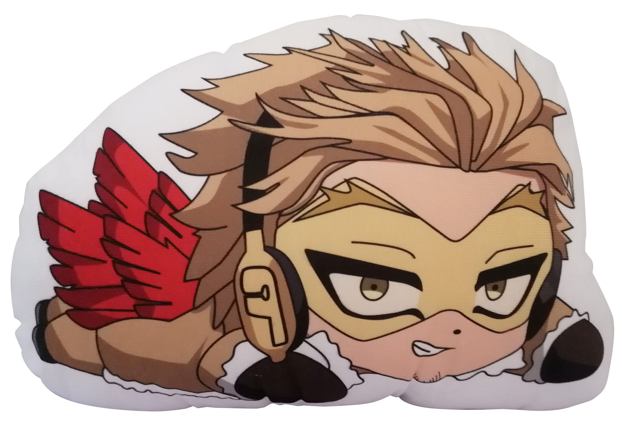 Buy JBANG My Hero Academia Plush Pillow Anime Hawks Plush Pillows MHA