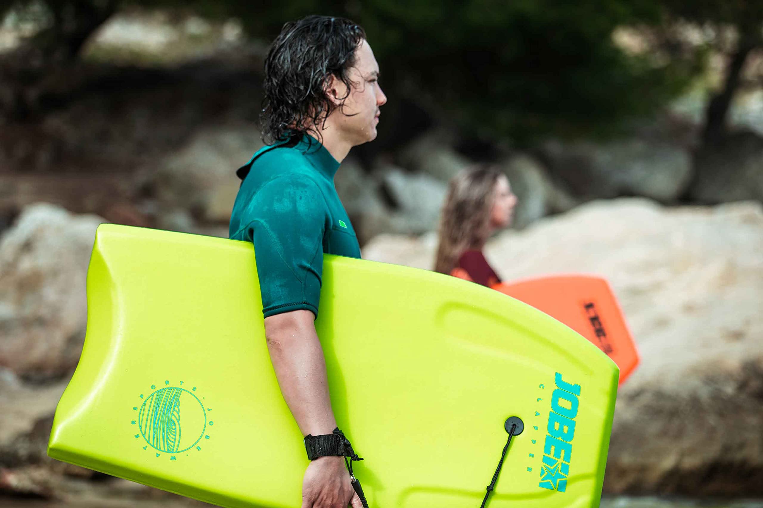 JOBE Surf de Skimboard Marca Unisex Adulto