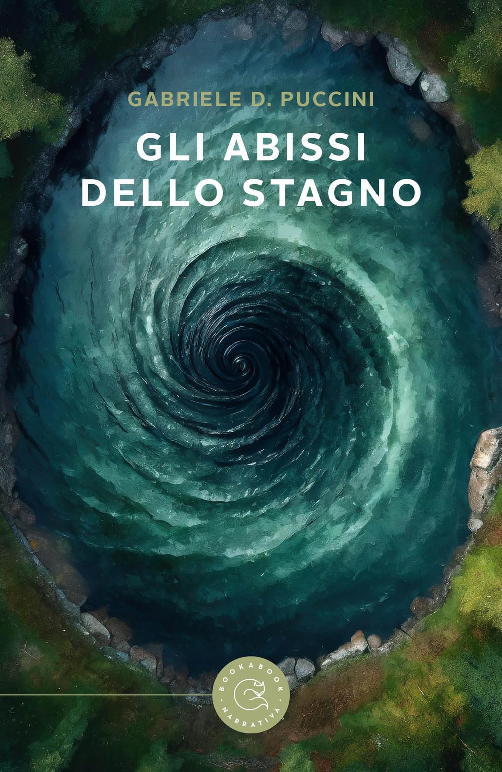 Gli Abissi Dello Stagno - 4