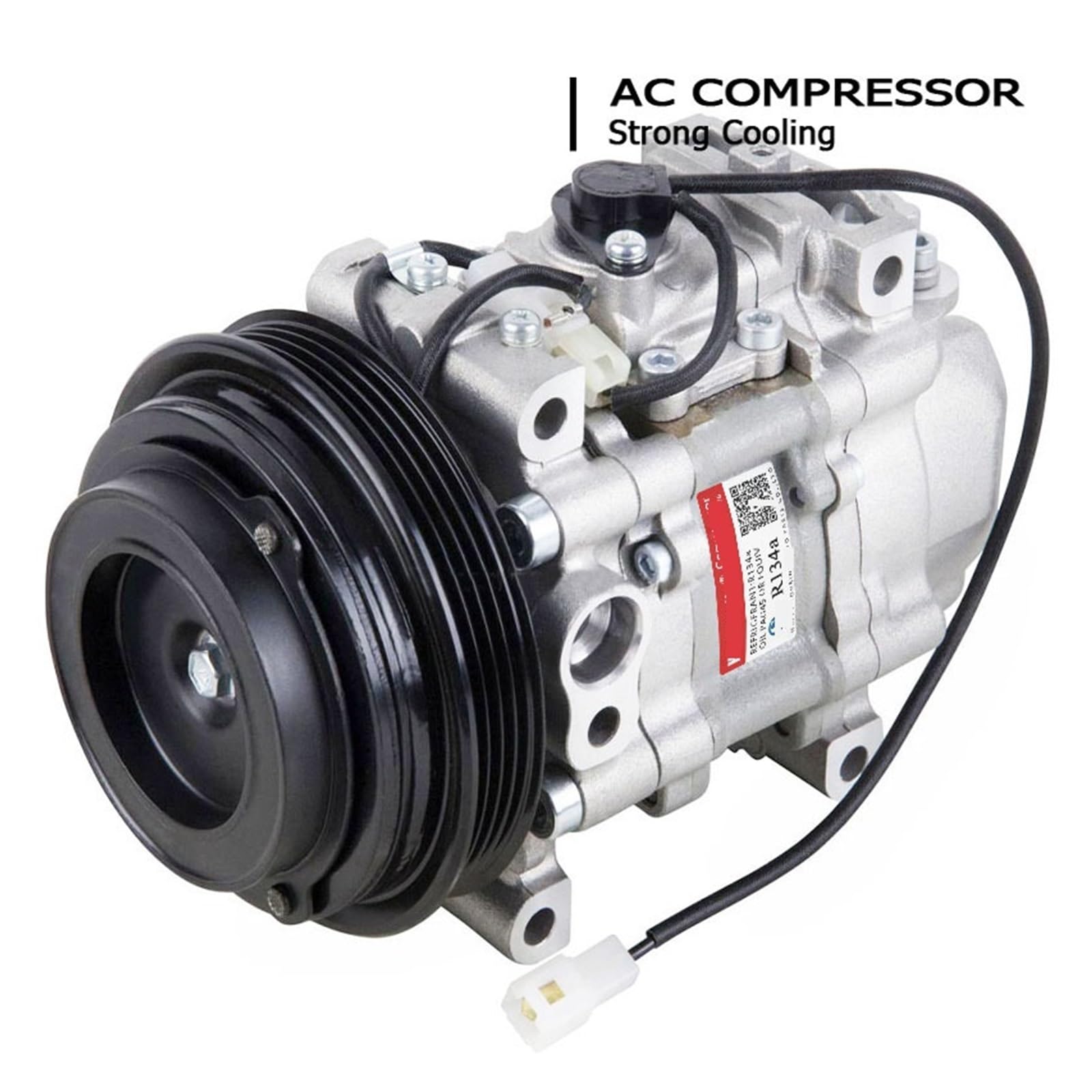 Amazon.com: CONERY Air Conditioning Compressor 442500-2590