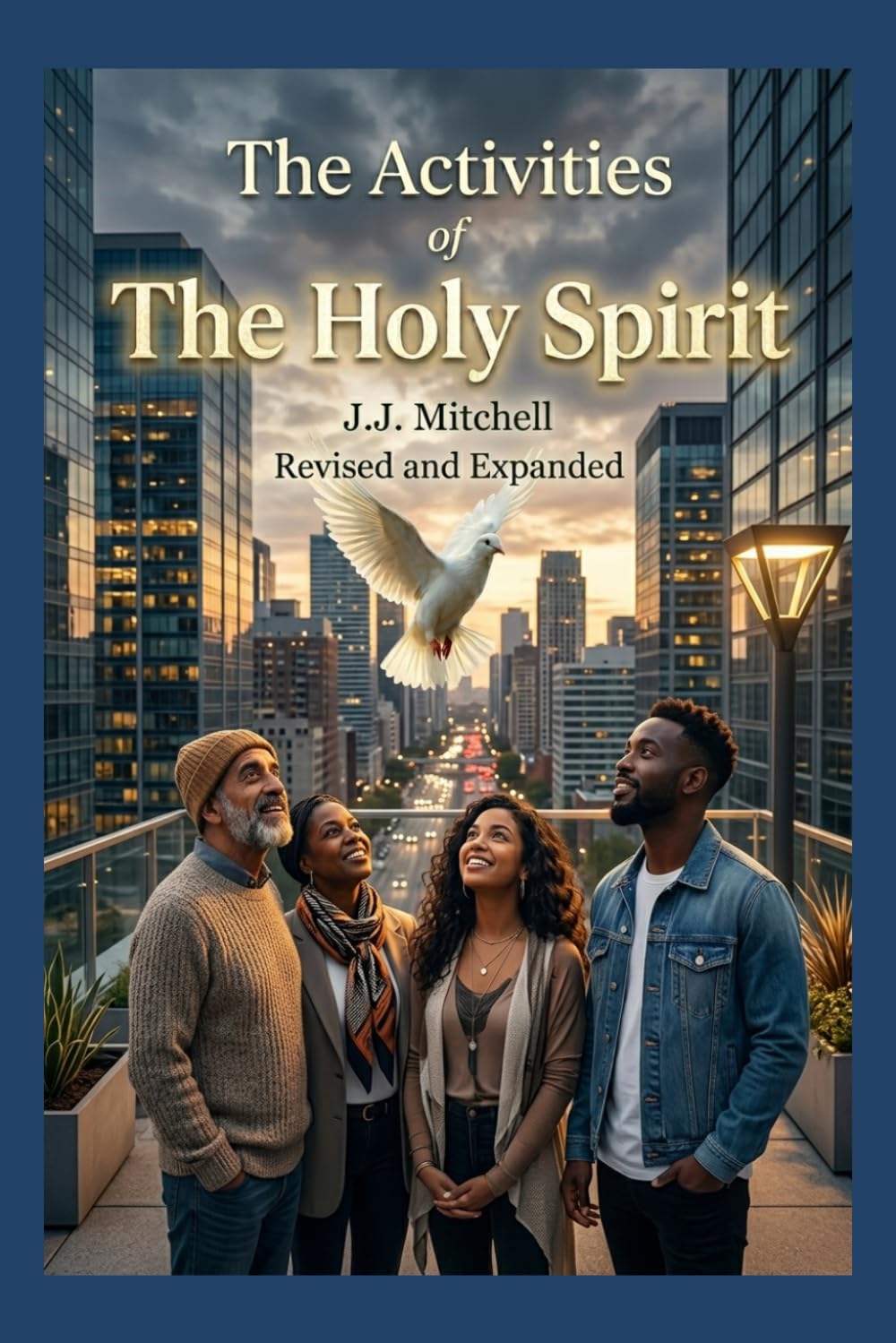 The Activities of The Holy Spirit