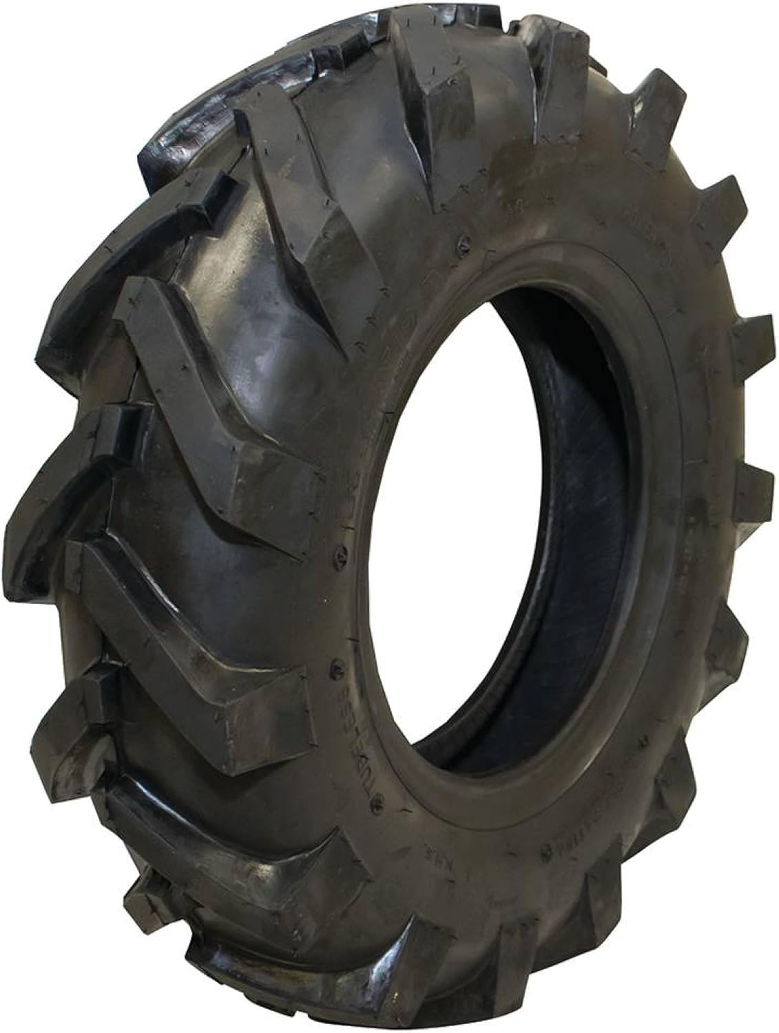 Stens 160-182 Tire fits 4.80x4.00-8 Ag Bar2 Ply Black