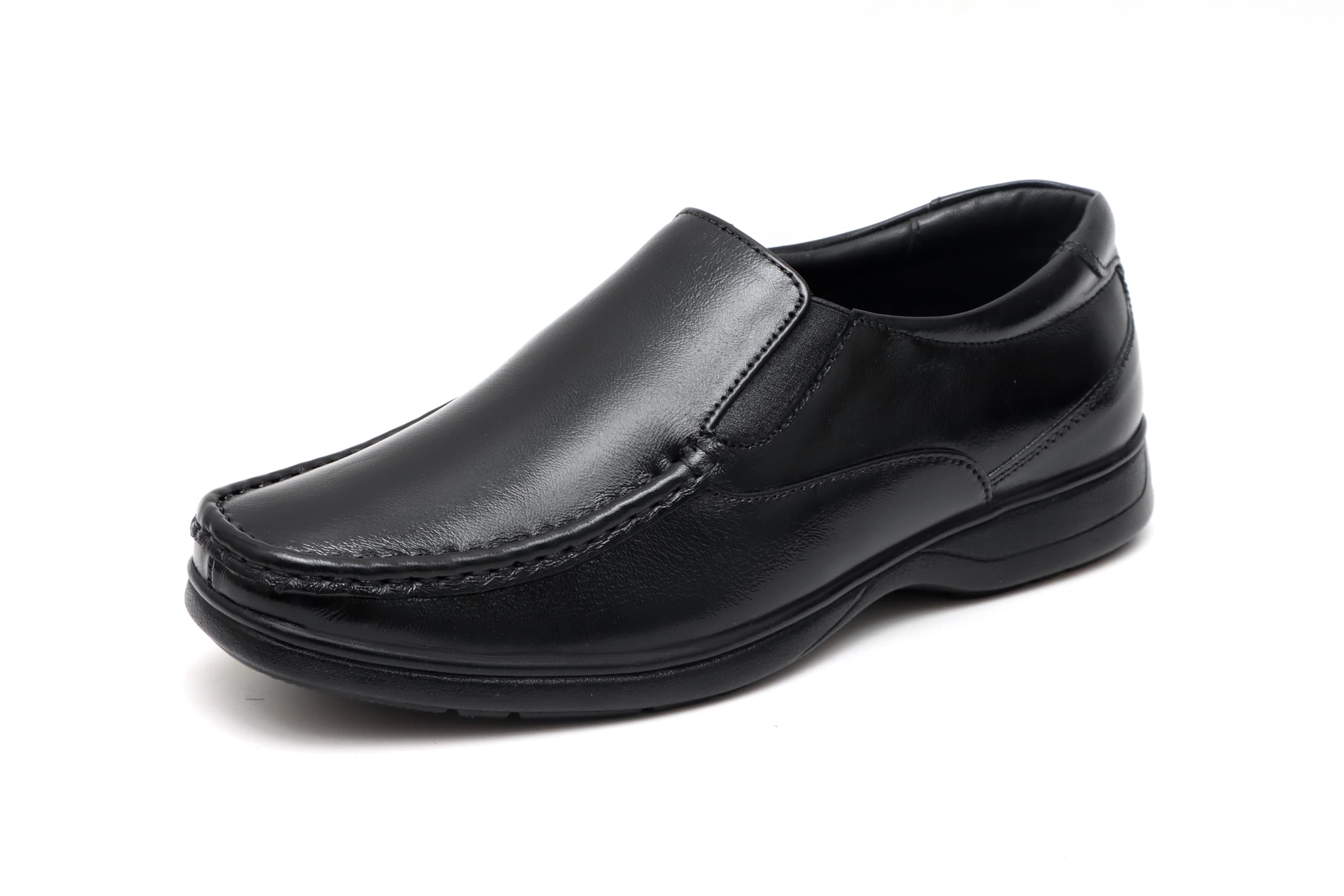 See full amazon price history chart for ARAMISH Mens Black Genuine Leather Moccasin Formal Shoes - 6 UK ARAMISH Mens Black Genuine Leather Moccasin Formal Shoes - 6 UK (B0D2HYHRHZ) Amazon Price History, Amazon Price Tracker
