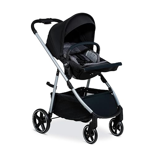 Miniatura 5 de Britax Inserto CozyFit para cochecitos Brook, Brook+ y Grove