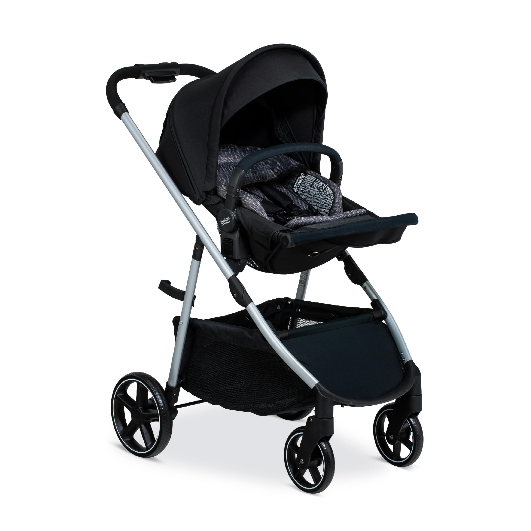Amazon.com : Britax CozyFit™ Insert for Brook, Brook+ and Grove