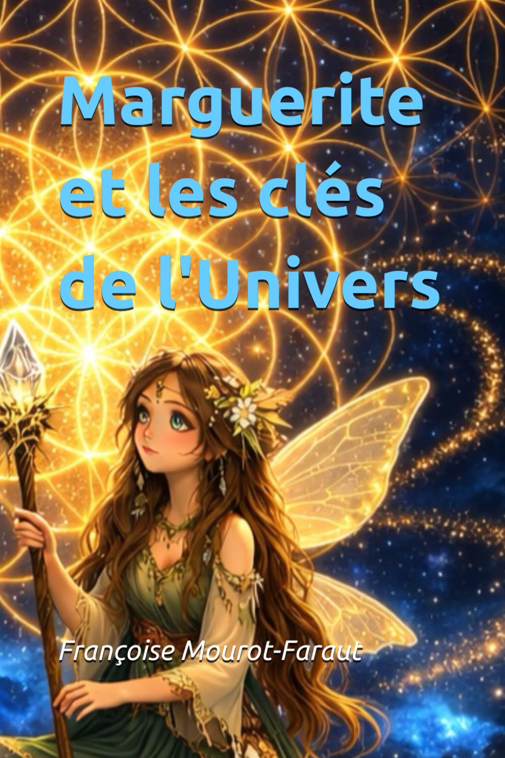 Marguerite et les clés de l'Univers