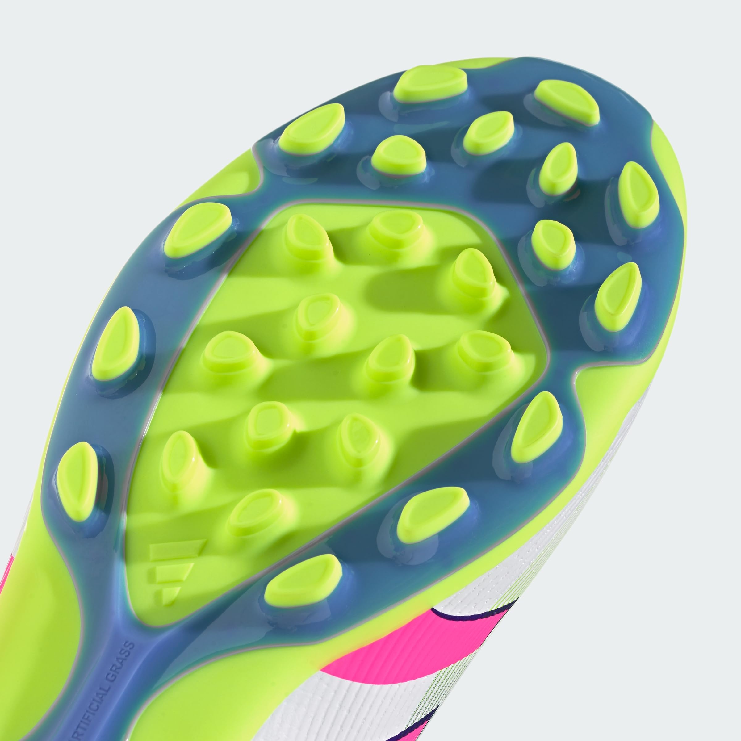 adidas Unisex Bota de fútbol Predator League césped Artificial