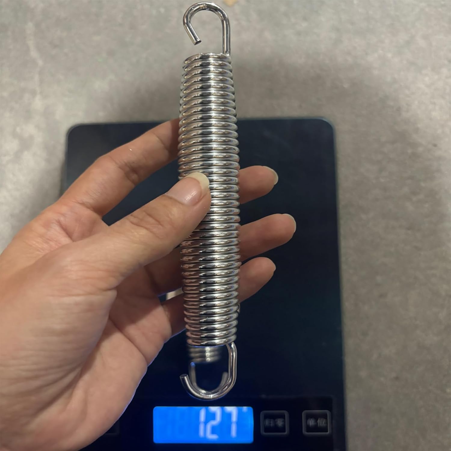 Replacement Trampoline Springs Trampoline Spring 6.5inch/16.5cm