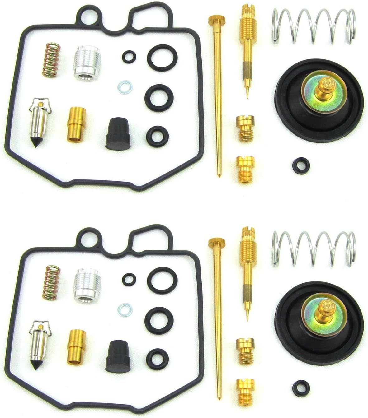 Deluxe carburetor Rebuild kit fit for 7879 CX500C CX500