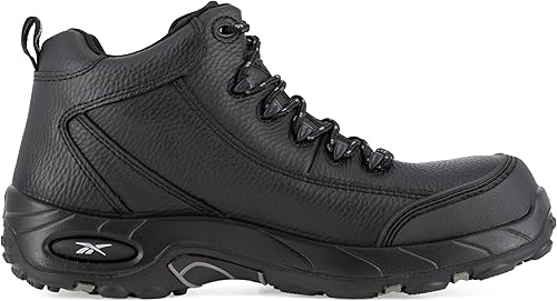 Miniatura 6 de Reebok Work Tiahawk Comp Toe WP Hiker Botas para hombre