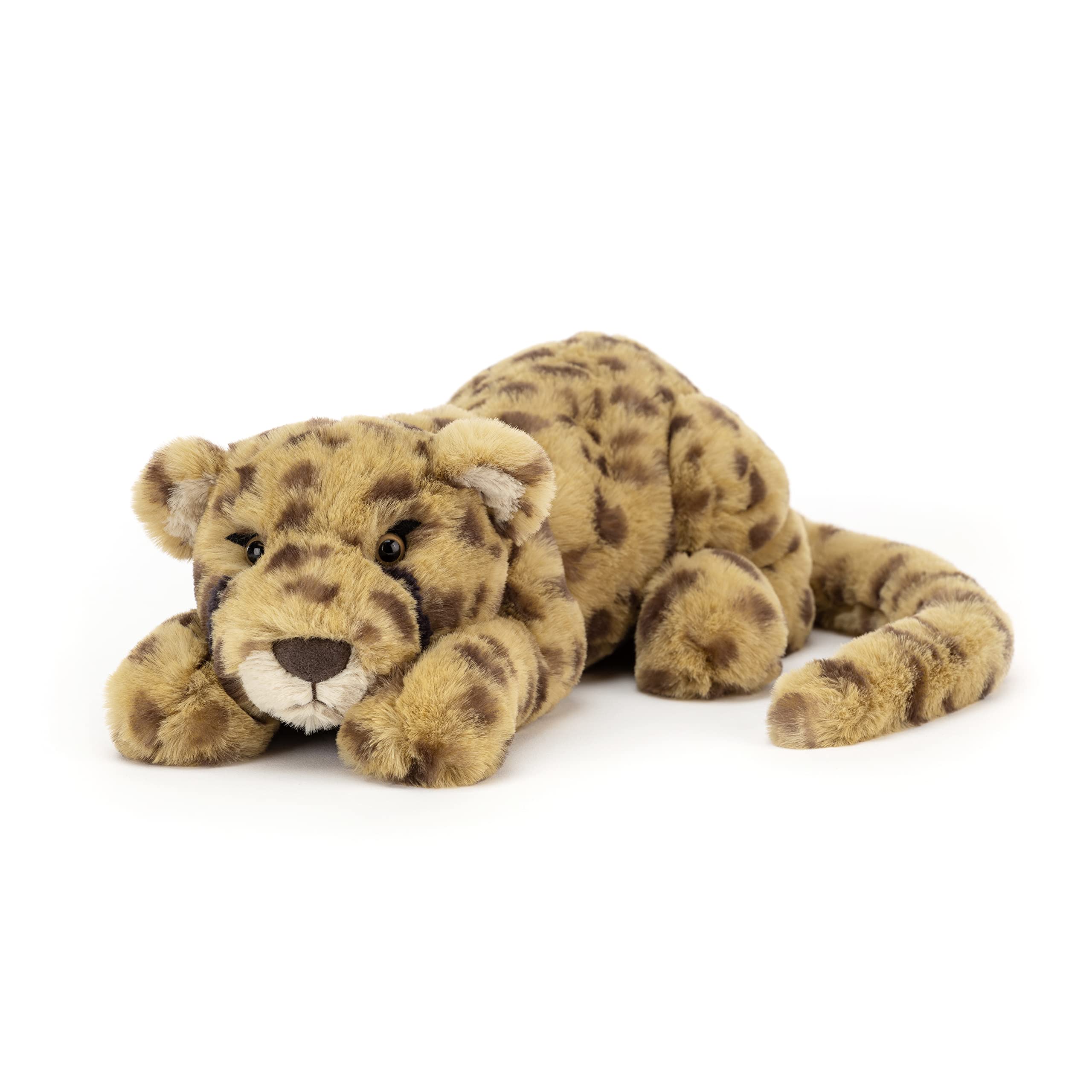jellycat lexi leopard amazon