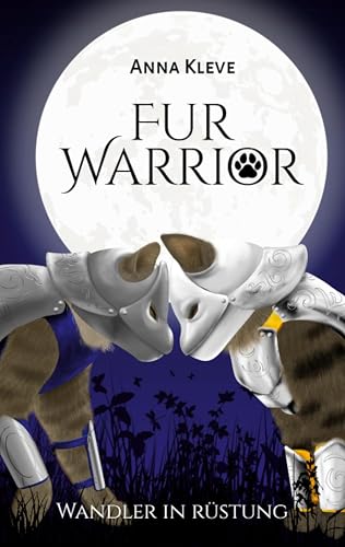 Fur-Warrior: Wandler in Rüstung