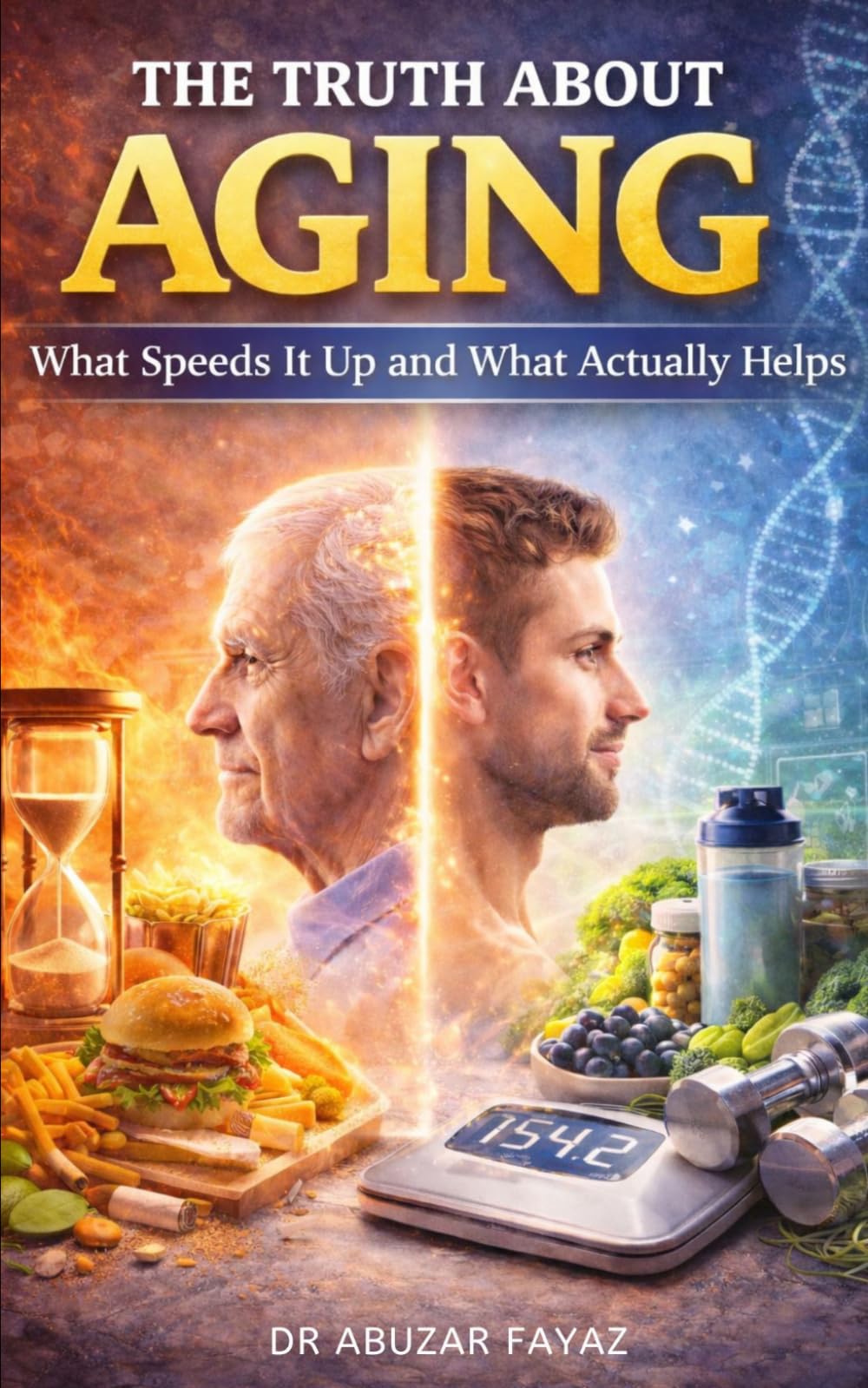 The Truth About Aging: What Speeds It Up and What Actually Helps