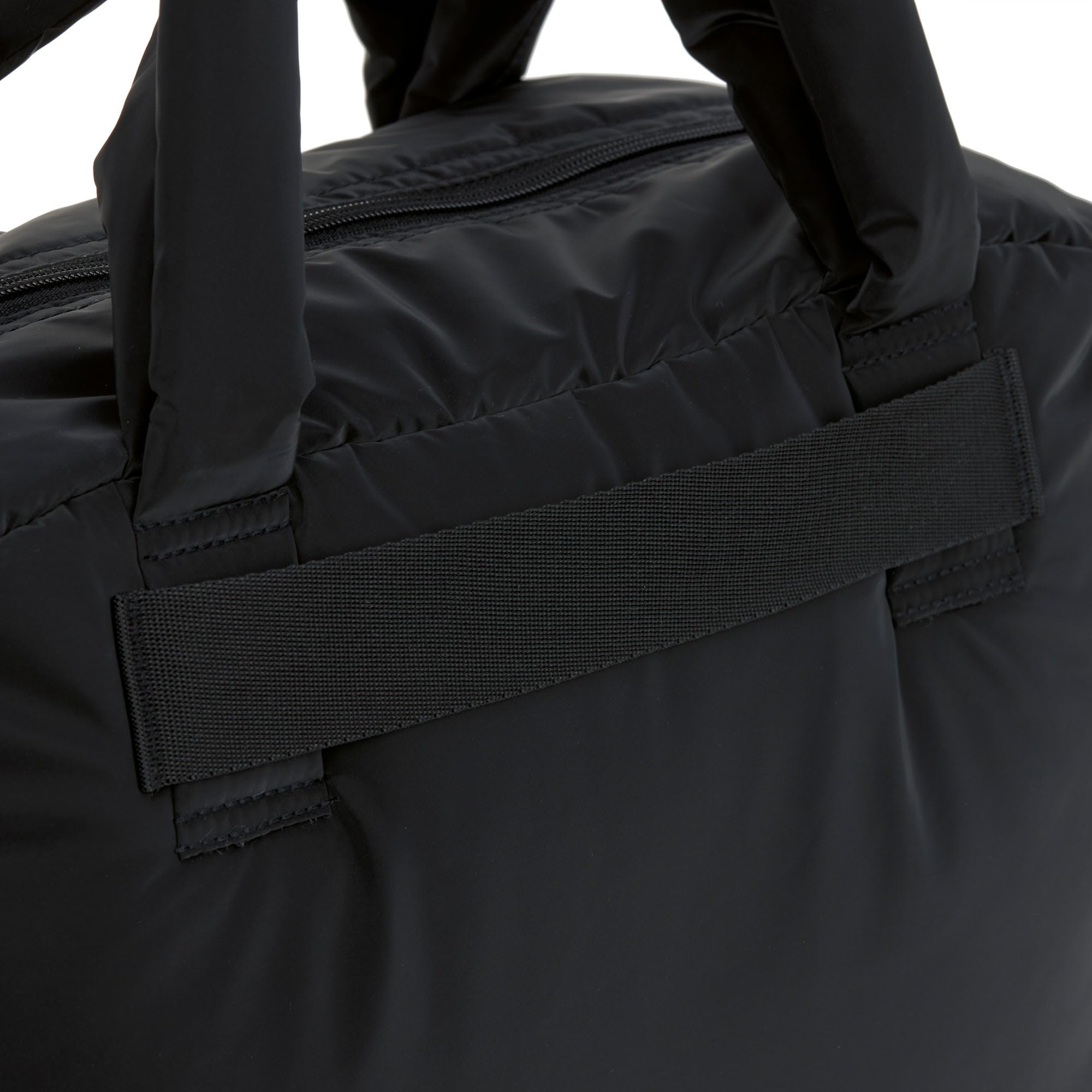 LÄSSIG Borsa fasciatoio con maniglia di trasporto e fasciatoio, attacco per carrozzina, idrorepellente/GRE Everyday Bag